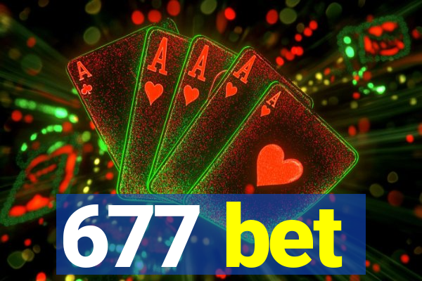 677 bet
